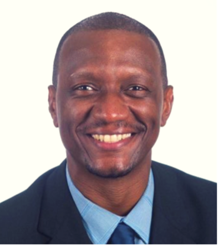 a man wearing a suit and tie