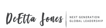 Deetta Jones
