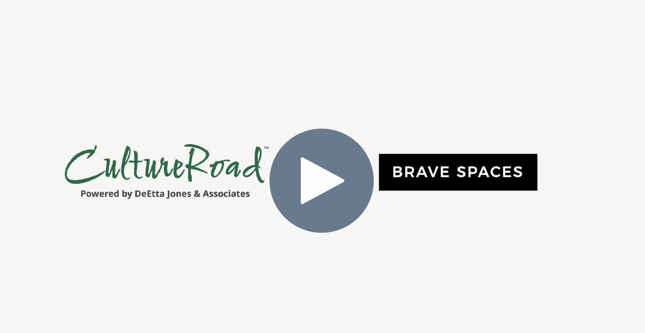 Brave Spaces Video Image