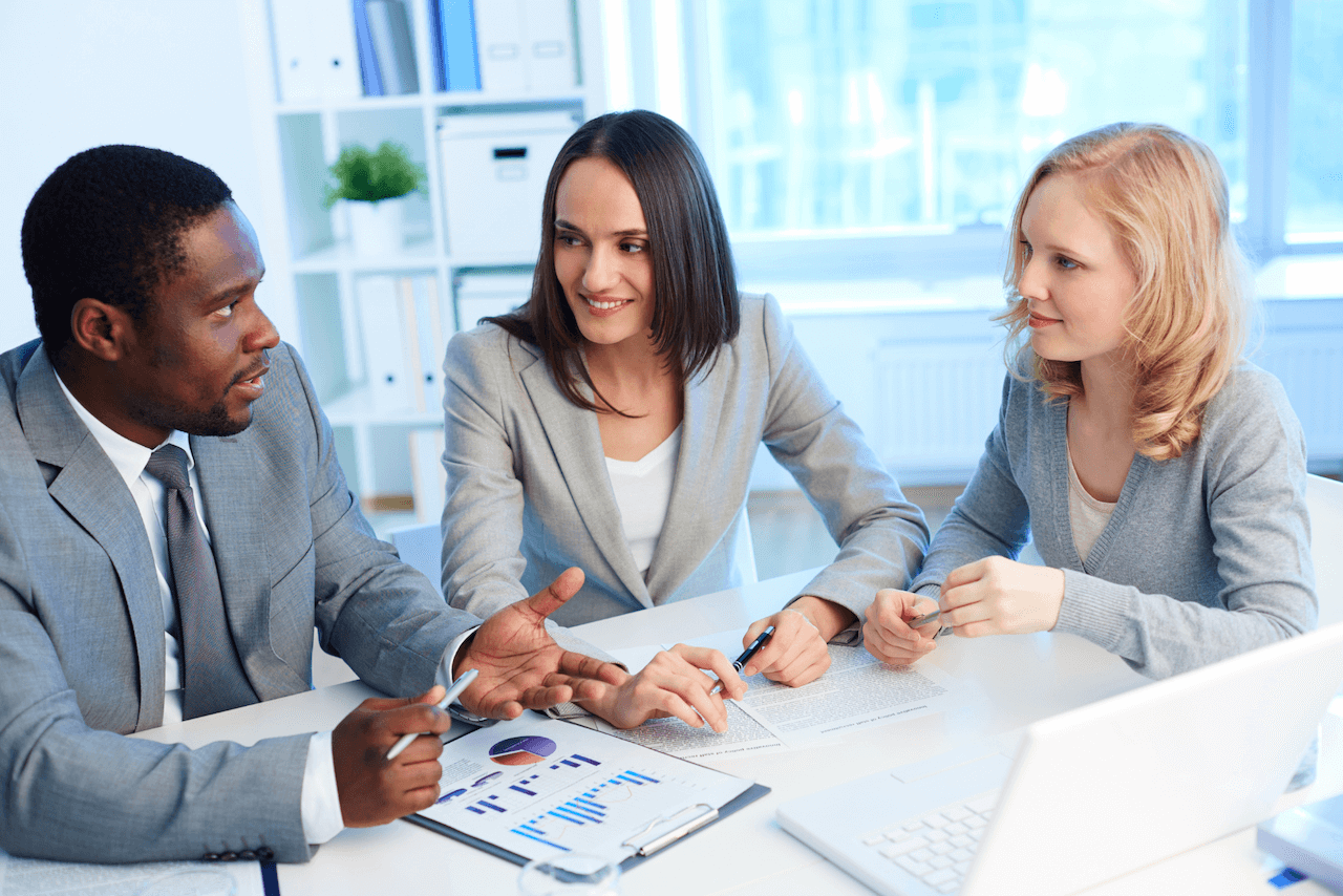 Reducing Negative Impact of Bias in the Workplace