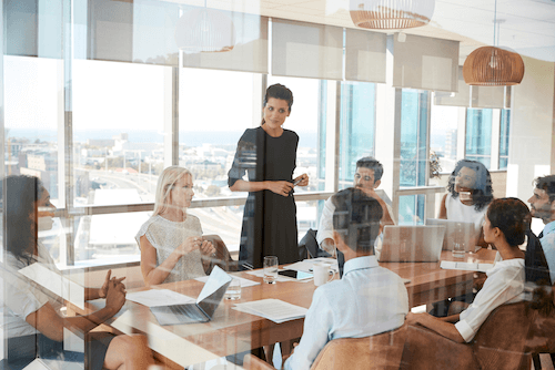 Inclusive Manager's Toolkit