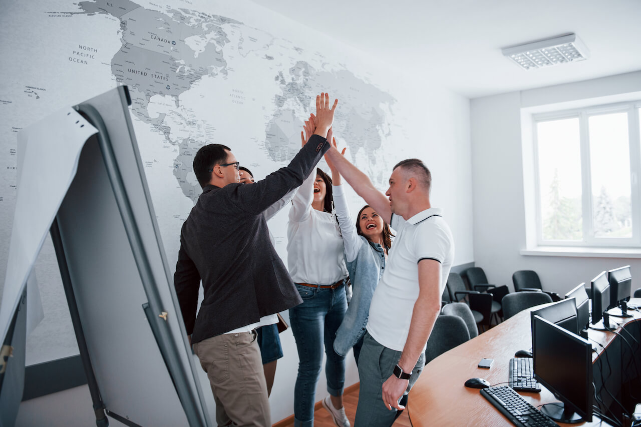 Essentials of Cultutral Competence