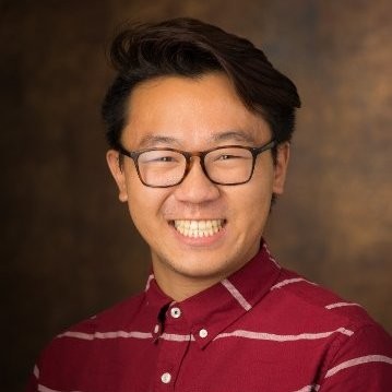 Jeffrey Wang